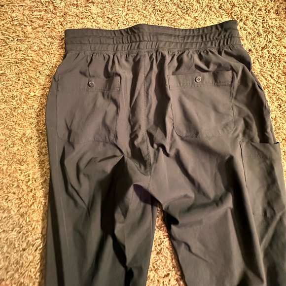 Scrub joy black scrubs - Picture 4 of 15